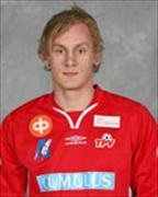 Mikko-Ville Hyyhonen