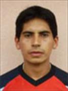 Alvaro Antonio Zamudio Anzola