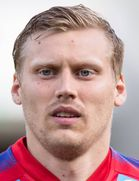 Andri Runar Bjarnason