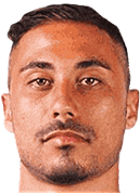 Jorge Alexis Henriquez Neira