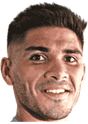 Nicolas Mauricio Zalazar