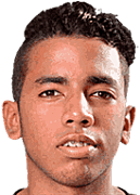 Brayan Enrique Palmezano Reyes