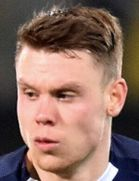 Valdimar Ingimundarson