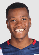 Rayhaan Rahim Amari Tulloch