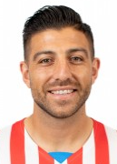 Jorge Giovanni Zarfino Calandria