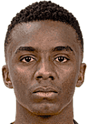 Andrew Da Silva Ventura