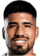 Paolo Alessandro Reyna Lea