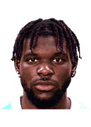 Abraham Jeriel Richard Dorsett