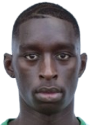 Pape-Alioune Ndiaye