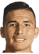 Alvaro Daniel Quiroga