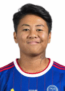 Meryll Krysteen Rosales Serrano