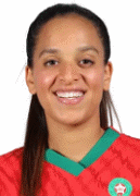 Sakina Ouzraoui Diki