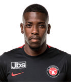 Juan Felipe Gomez Moreno