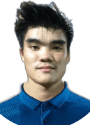 Peeradol Chamratsamee