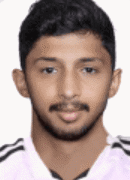 Mohamed Omar Al Attas