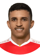 Zahir Sulaiman Abdullah Al Aghbari