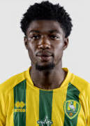 Ronny Boakye