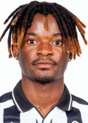 Brian Kibambe Cipenga