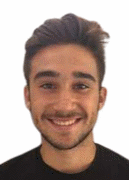 Alejandro Iniesta Soriano