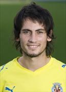 Robert Mario Flores Bistolfi