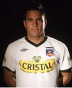 Cristian Magana