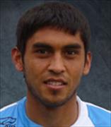 Sebastian Lorenzo Nicolas Mayorga