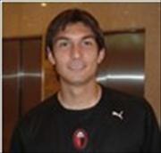 Diego Alejandro Reynoso