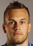 Hjortur Logi Valgardsson