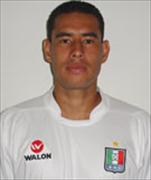 Jhon Jairo Valencia Ortiz