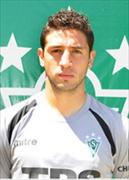 Mauricio Alejandro Viana Caamano