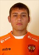 Miguel Alejandro Sanhueza Mora