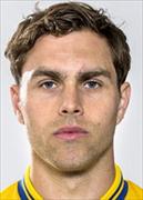 Johan Elmander