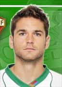 Pedro Jose Pinazo Arias, Perico