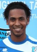 Eric de Oliveira Pereira