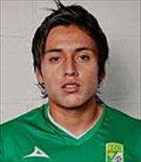 Juan Carlos Ivan Pineda Vazquez