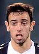 Bruno Fernandes