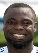 Gerald Asamoah