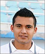 Carlos Alberto Gutierrez