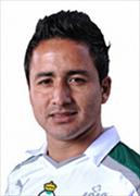 Osmar Mares Martinez