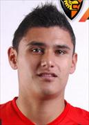 Edgar Bismarck Andrade Renteria