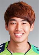 Dong Hyun LIM