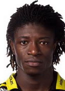Mohamed Bangura
