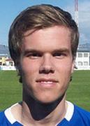 Olafur Hlynur Illugason