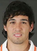 Vicente Rodriguez Guillen