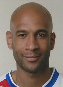 Jimmy Kebe