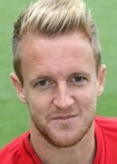 James Coppinger