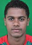 Erson Stiven Dias Costa