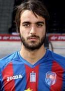 Konstantinos Georgakopoulos