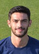 Thanasis Papageorgiou