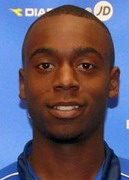 Omari Sterling-James